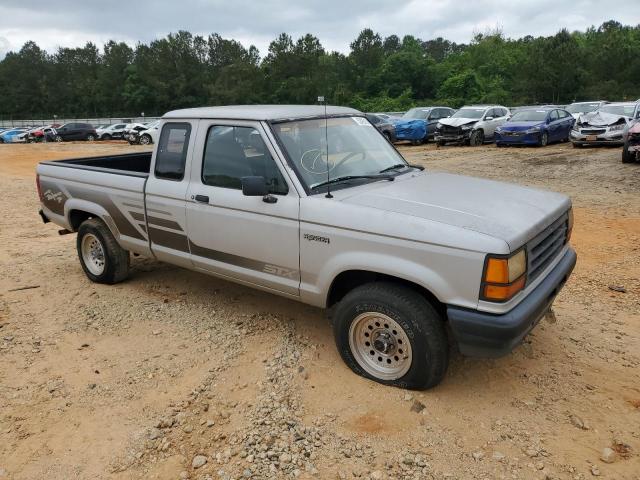 1992 Ford Ranger Super Cab VIN: 1FTCR15XXNTA33334 Lot: 52495184