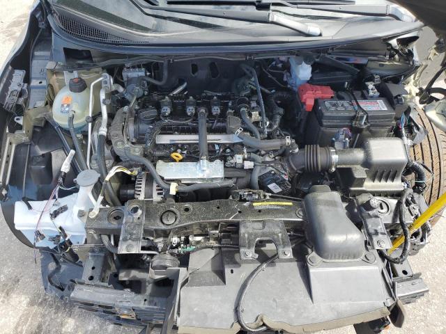 2023 NISSAN VERSA SV - 3N1CN8EVXPL833967