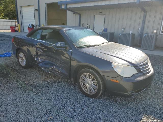 2008 Chrysler Sebring Touring VIN: 1C3LC55R08N250740 Lot: 55708314