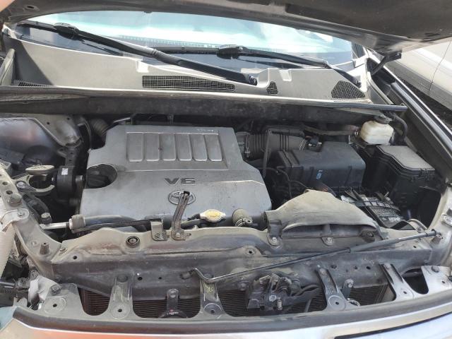 2013 Toyota Highlander Base VIN: 5TDBK3EH4DS255417 Lot: 55267964