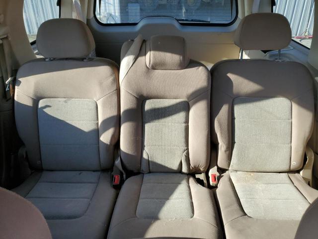 2005 Ford Expedition Xlt VIN: 1FMPU16555LA50518 Lot: 57031774