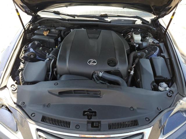 2014 Lexus Is 250 VIN: JTHCF1D28E5006571 Lot: 57168234