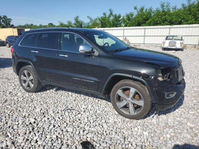 2015 Jeep Grand Cherokee Limited VIN: 1C4RJFBG3FC739128 Lot: 55814104