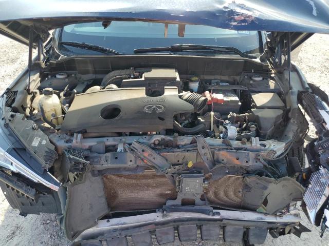 2019 Infiniti Qx50 Essential VIN: 3PCAJ5M17KF132758 Lot: 55871144