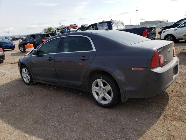 1G1ZB5E11BF104330 2011 Chevrolet Malibu Ls