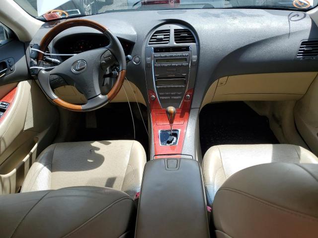 2008 Lexus Es 350 VIN: JTHBJ46G182164843 Lot: 52892154