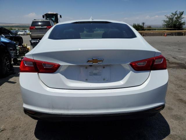 2018 Chevrolet Malibu Lt VIN: 1G1ZD5ST2JF140770 Lot: 56079334