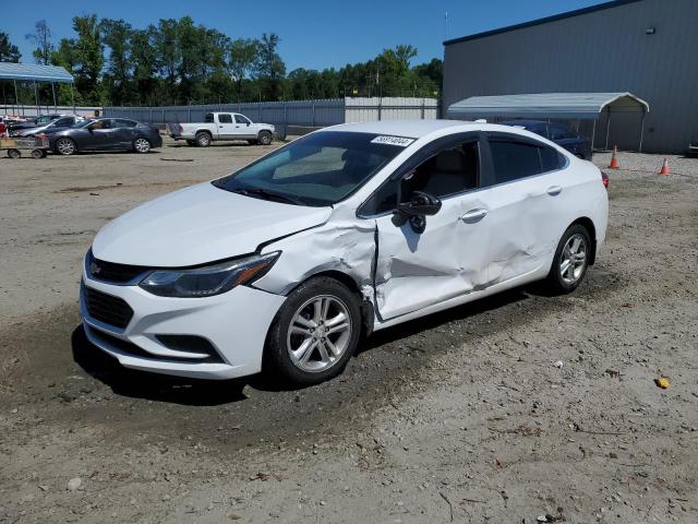 2017 CHEVROLET CRUZE LT - 1G1BE5SMXH7192949