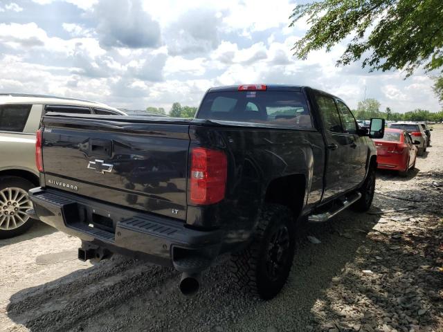 2016 CHEVROLET SILVERADO - 1GC1KVE89GF270586