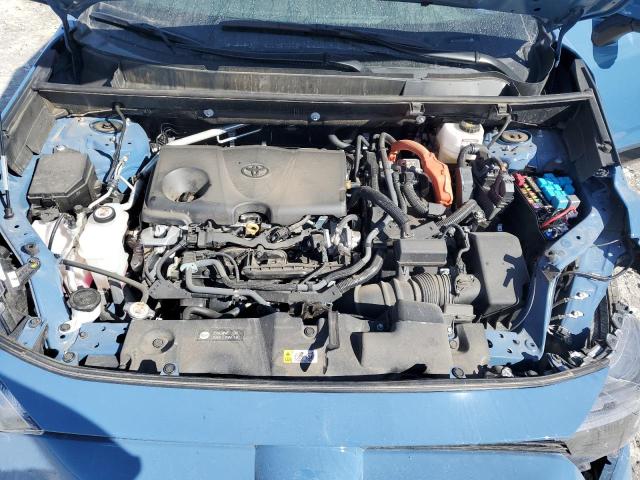 2022 Toyota Rav4 Se VIN: 4T3T6RFV2NU081993 Lot: 56332644