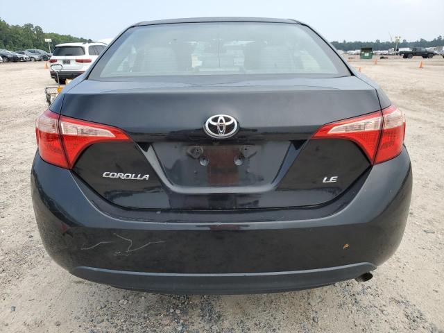 2017 Toyota Corolla L VIN: 2T1BURHE5HC927563 Lot: 56151564