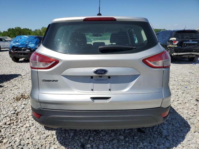 2014 Ford Escape S VIN: 1FMCU0F76EUC82792 Lot: 56189524