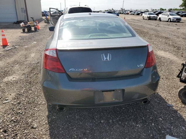 1HGCS22898A011625 2008 Honda Accord Exl