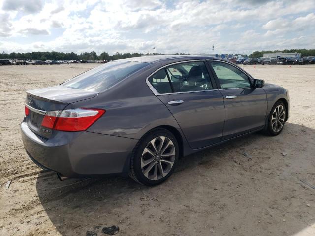 2014 Honda Accord Sport VIN: 1HGCR2F53EA015208 Lot: 55821534