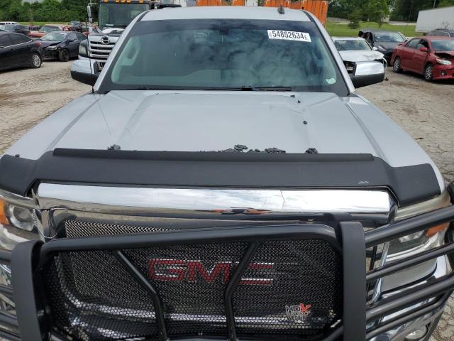 2015 GMC Sierra K2500 Slt VIN: 1GT12ZEG4FF105008 Lot: 54852634