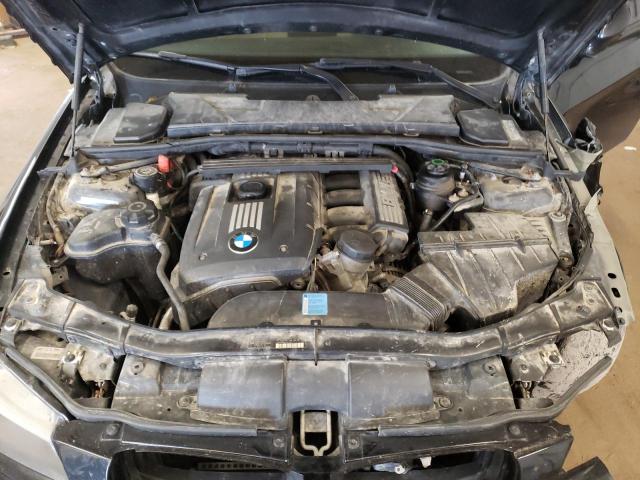 2010 BMW 328 Xi VIN: WBAPK7C52AA459760 Lot: 56563084