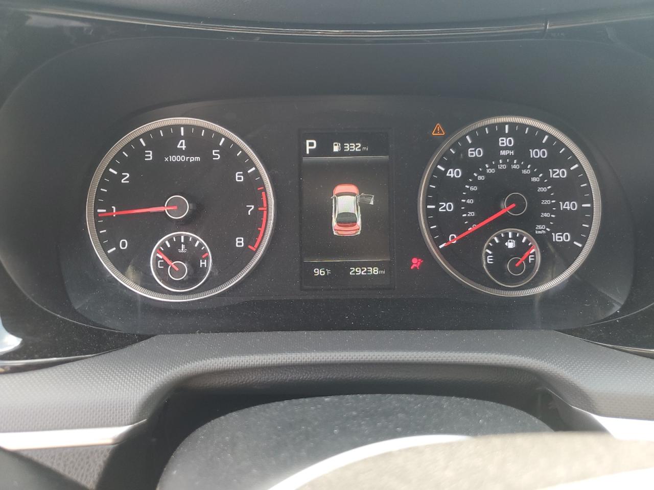 5XXG14J28NG087607 2022 Kia K5 Lxs