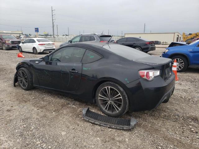 2013 Toyota Scion Fr-S VIN: JF1ZNAA15D1701502 Lot: 55217024