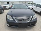 LEXUS LS 460 photo