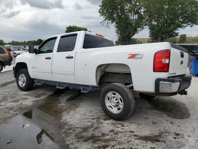 2010 Chevrolet Silverado K2500 Heavy Duty Lt VIN: 1GC4KXBG1AF157906 Lot: 54919814