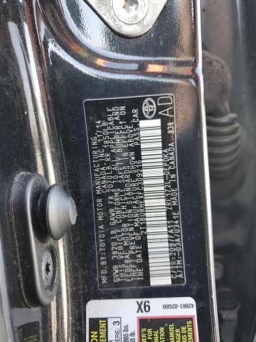 2015 TOYOTA COROLLA L - 2T1BURHEXFC309216