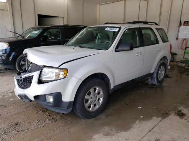 2011 Mazda Tribute I VIN: 4F2CY0C76BKM01090 Lot: 53996554
