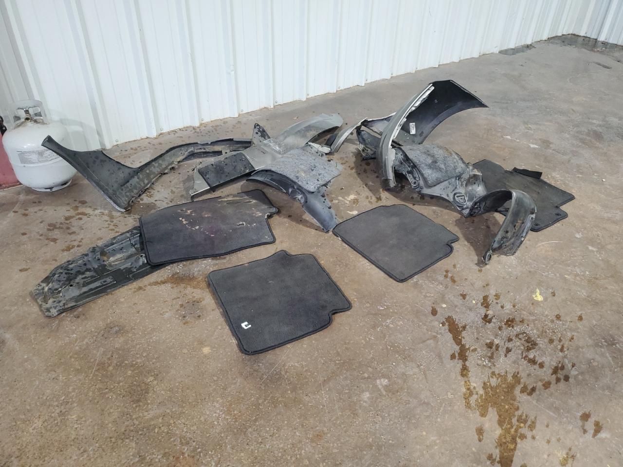 5XXGM4A76DG094606 2013 Kia Optima Lx