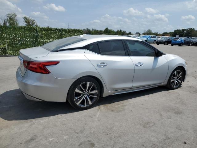 2017 Nissan Maxima 3.5S VIN: 1N4AA6AP7HC378459 Lot: 53946684