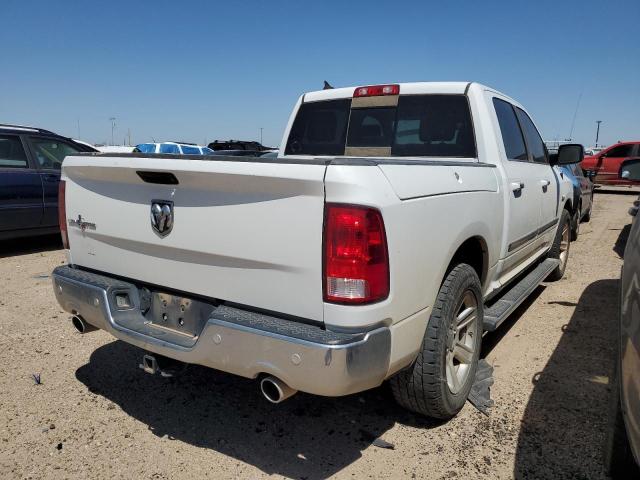 2018 Ram 1500 Lone Star Silver 4X2 5'7 Box VIN: 1C6RR6LTXJS251966 Lot: 40842355