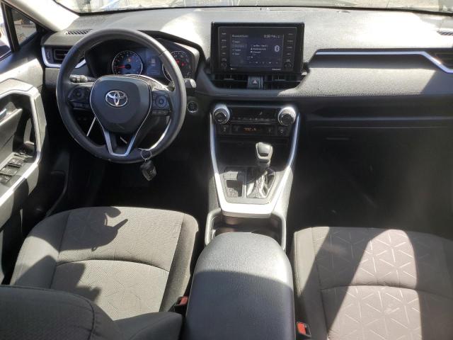 2021 Toyota Rav4 Xle VIN: 2T3W1RFVXMC098178 Lot: 57270634