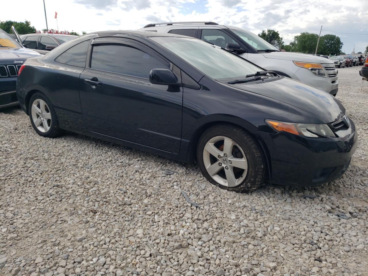 2HGFG12948H559809 2008 Honda Civic Exl