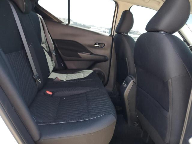 2021 Nissan Kicks Sv VIN: 3N1CP5CV9ML545154 Lot: 54410904