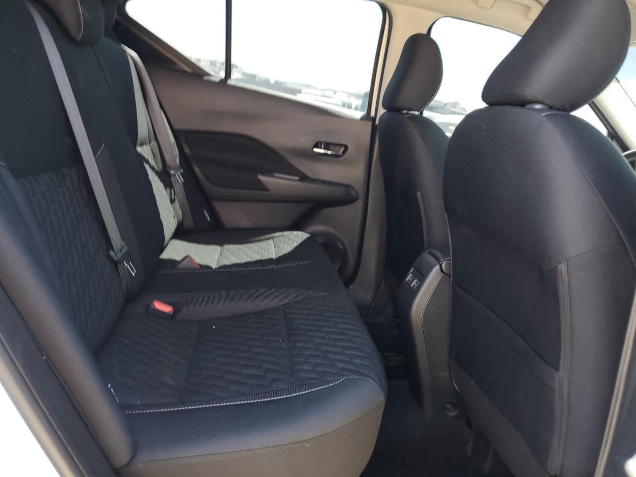 3N1CP5CV9ML545154 2021 Nissan Kicks Sv