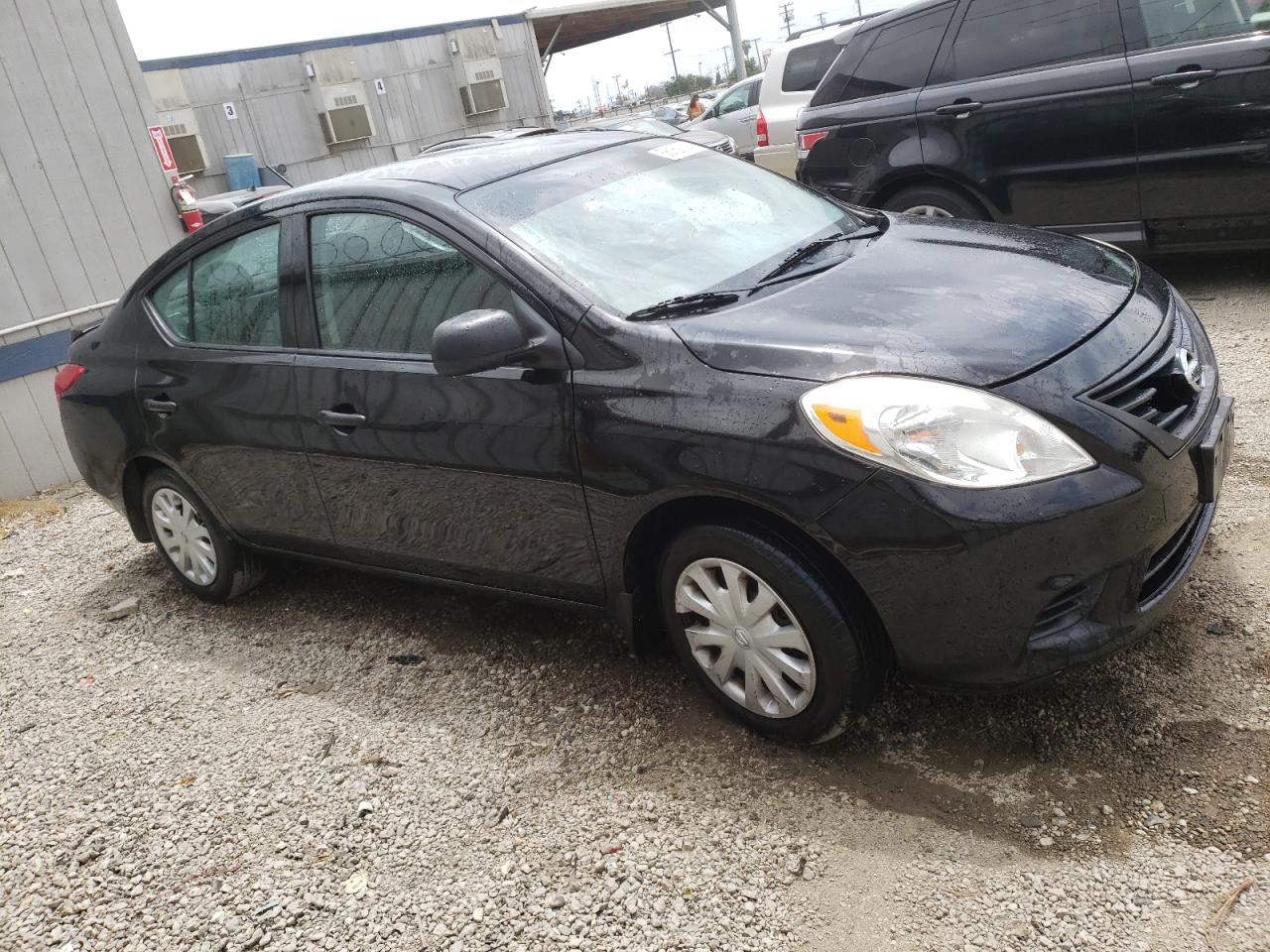 3N1CN7AP2EL810519 2014 Nissan Versa S