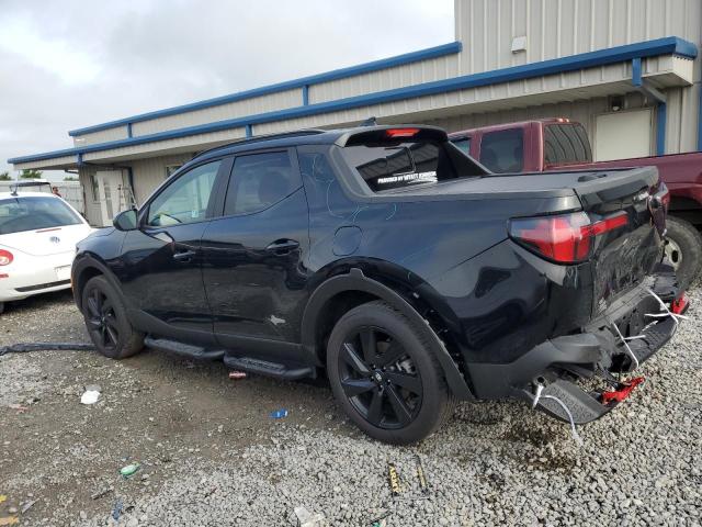 2024 HYUNDAI SANTA CRUZ - 5NTJCDAF3RH091899