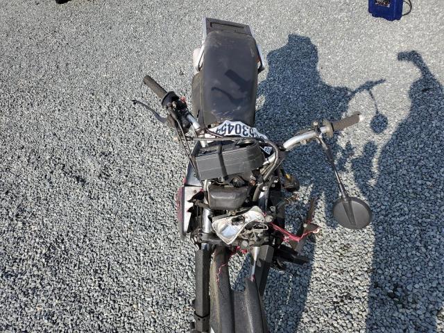 2004 KAWASAKI KL650 A JKAKLEA1X4DA07764