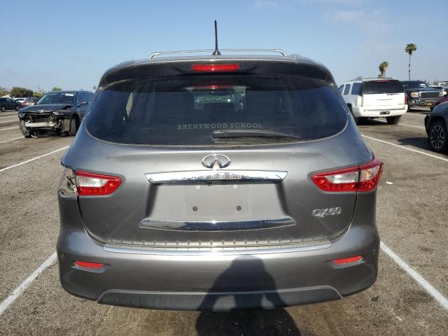 2015 Infiniti Qx60 VIN: 5N1AL0MN8FC550275 Lot: 53045104