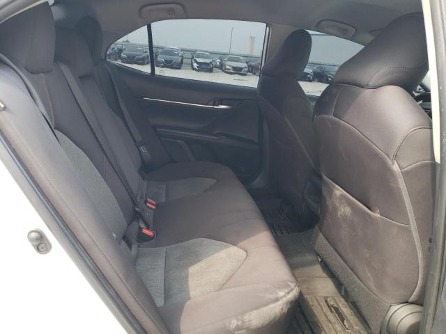 2019 Toyota Camry L VIN: 4T1B11HK9KU799642 Lot: 56228044