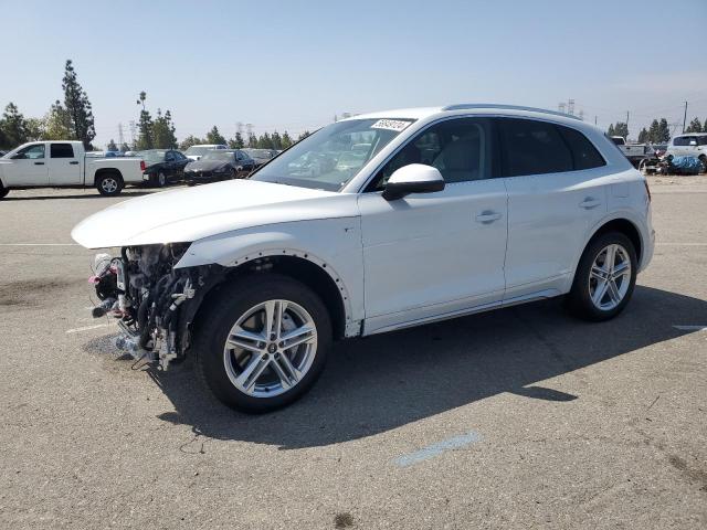2022 AUDI Q5 E PREMI - WA1G2AFY2N2082279