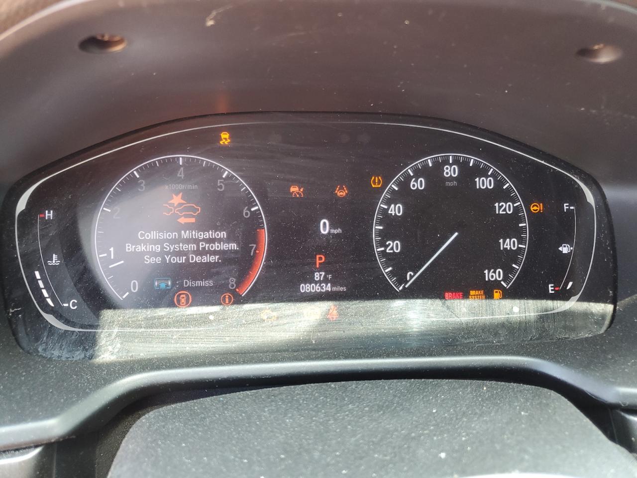 1HGCV1F11MA000627 2021 Honda Accord Lx