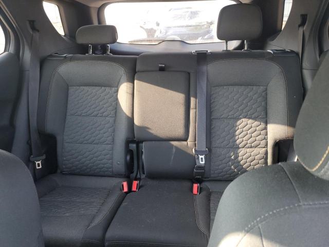 2020 CHEVROLET EQUINOX LT - 3GNAXJEV8LS738188