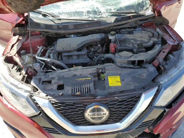 2020 NISSAN ROGUE SPOR - JN1BJ1CV1LW277666