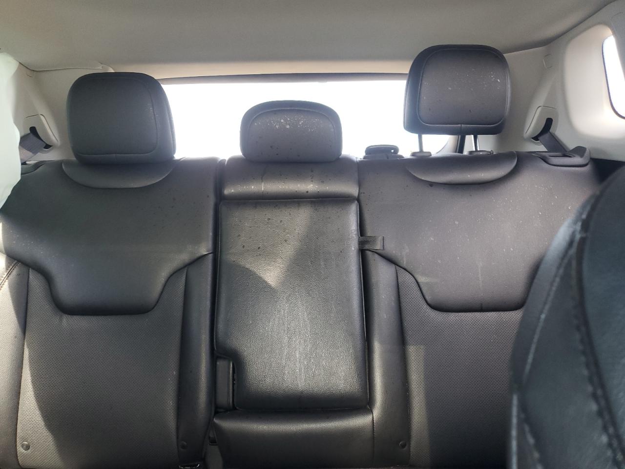 3C4NJDCB0MT572427 2021 Jeep Compass Limited