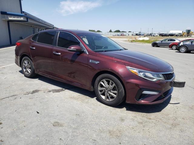 2020 KIA OPTIMA LX - 5XXGT4L3XLG391261
