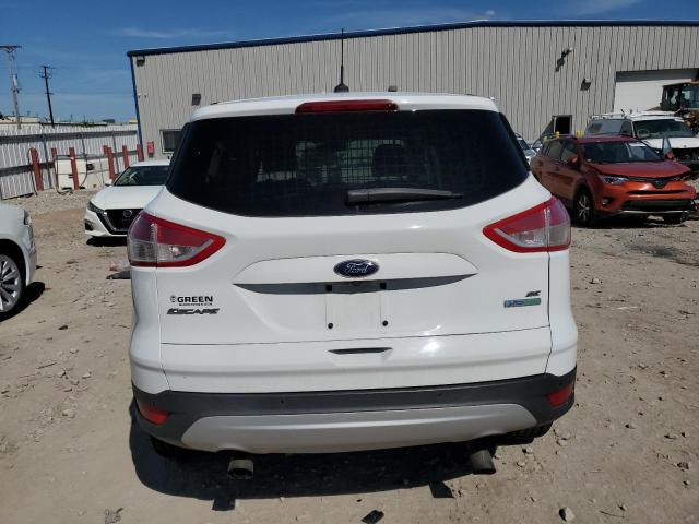 2014 Ford Escape Se VIN: 1FMCU0G95EUD52282 Lot: 53928544