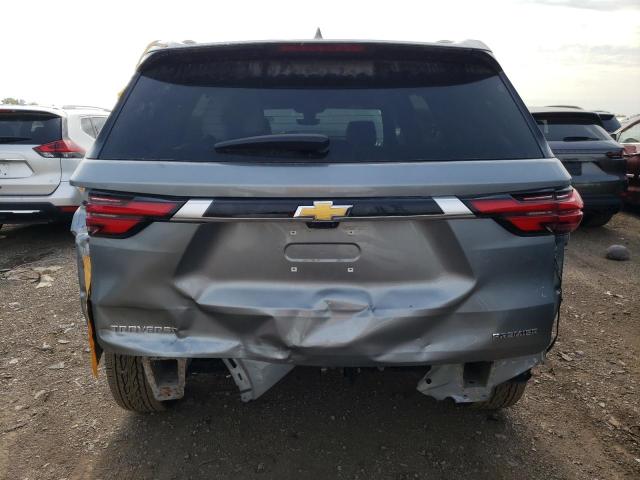 2023 Chevrolet Traverse Premier VIN: 1GNERKKW2PJ157517 Lot: 54668864