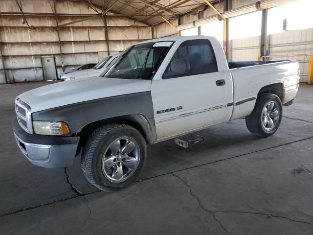 2001 Dodge Ram 1500 VIN: 1B7HC16X31S117288 Lot: 56203774