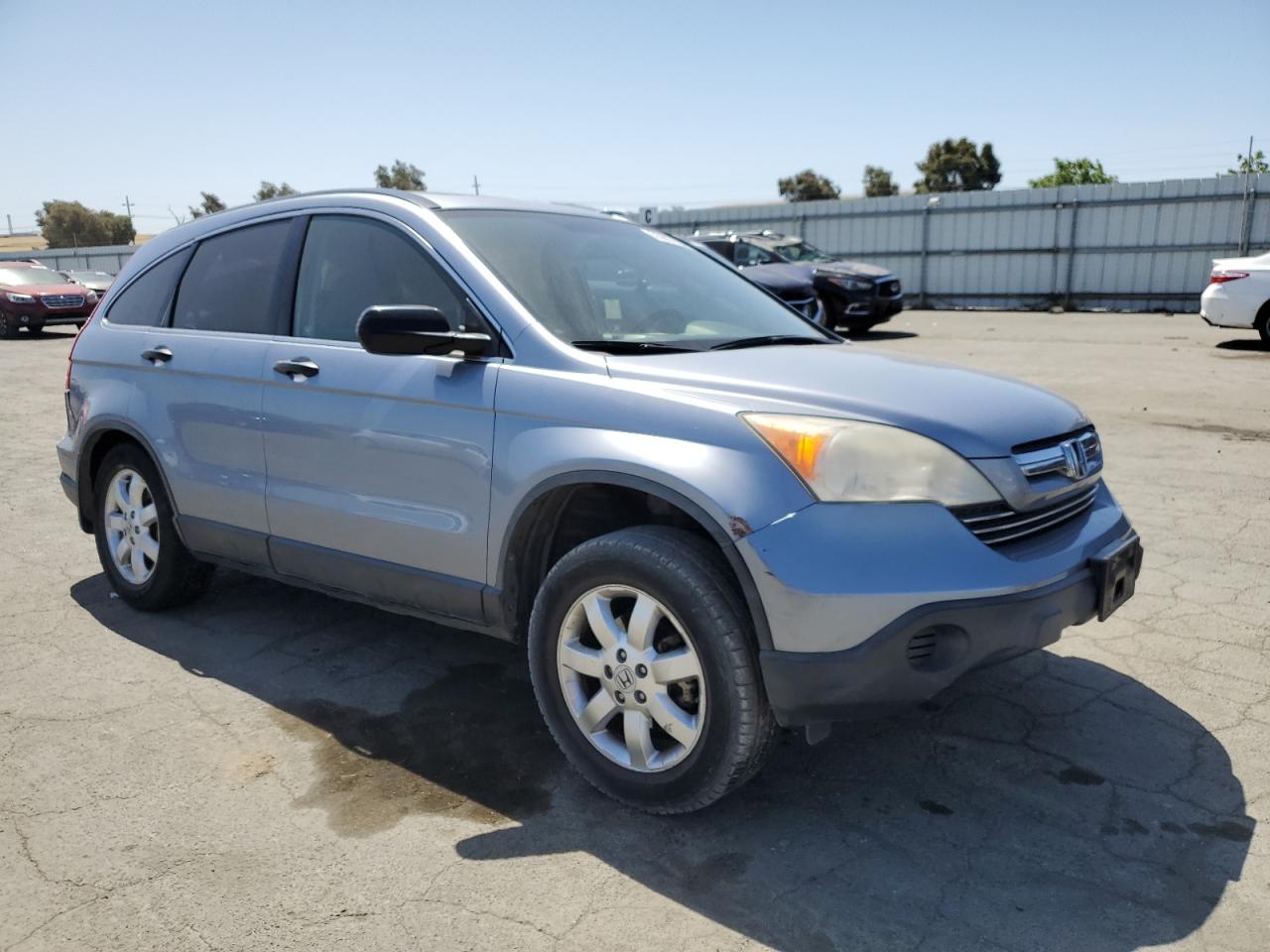 JHLRE48598C060453 2008 Honda Cr-V Ex