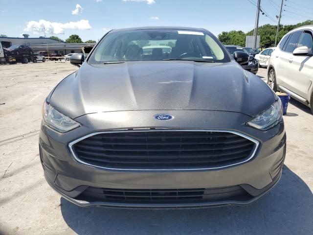 VIN 3FA6P0G74LR103702 2020 Ford Fusion, S no.5