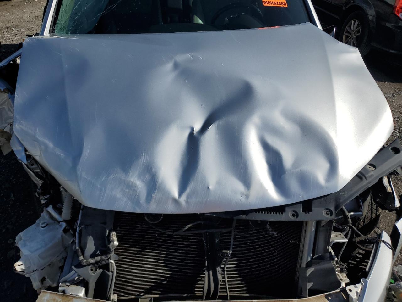 5TDYK3EH7CS063403 2012 Toyota Highlander Limited